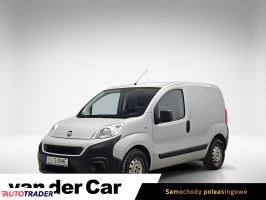Fiat Fiorino - zobacz ofertę