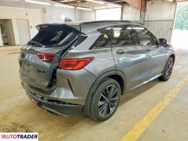 Infiniti QX50 2024 2