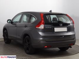Honda CR-V 2015 1.6 118 KM