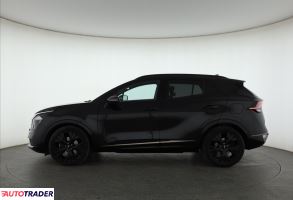 Kia Sportage 2023 1.6 177 KM