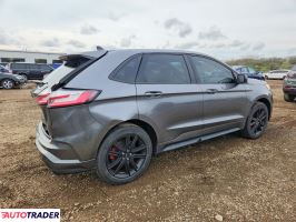 Ford Edge 2021 2