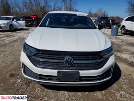 Volkswagen Jetta 2024 1