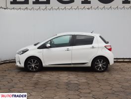 Toyota Yaris 2018 1.5 99 KM