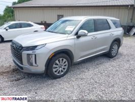 Hyundai Pozostałe 2025 3 Hyundai Pozostałe 2025 3