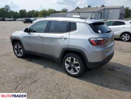 Jeep Compass 2019 2 Jeep Compass 2019 2