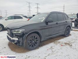 BMW X3 2023 2