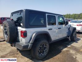 Jeep Wrangler 2023 2