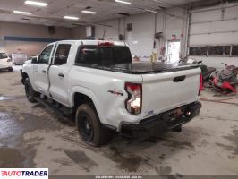 Chevrolet Colorado 2023 2