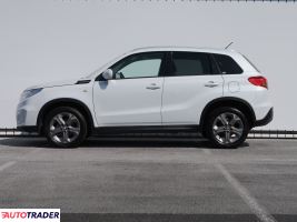 Suzuki Vitara 2015 1.6 118 KM