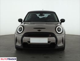 Mini Cooper S 2021 2.0 175 KM
