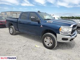 Dodge Ram 2024 6 Dodge Ram 2024 6