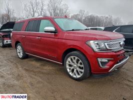 Ford Expedition 2019 3
