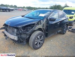 Nissan Murano 2020 3 Nissan Murano 2020 3