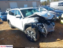 Volkswagen Atlas 2025 2