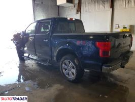 Ford Pozostałe 2020 5