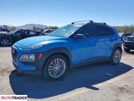 Hyundai Kona 2020 2