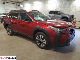 Subaru Outback 2024 2
