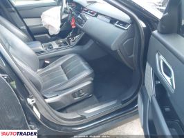 Land Rover Range Rover 2020 2