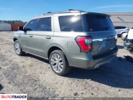 Ford Expedition 2019 3