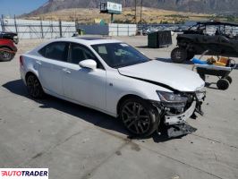Lexus IS 2019 3 Lexus IS 2019 3
