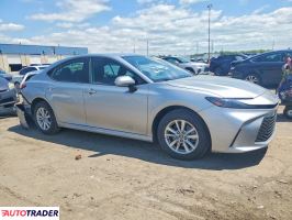 Toyota Camry 2026 2