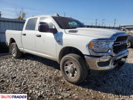 Dodge Ram 2024 6
