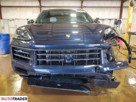 Porsche Cayenne 2024 3