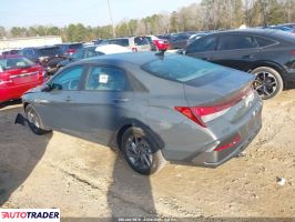 Hyundai Elantra 2024 2
