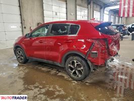 Kia Sportage 2022 2
