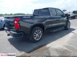 Chevrolet 1500 2020 5