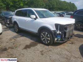 Kia Pozostałe 2022 3