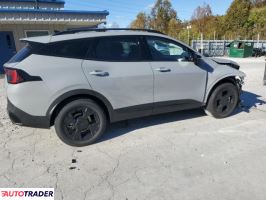 Kia Sportage 2026 2