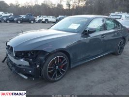 BMW Pozostałe 2023 3