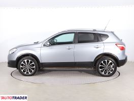 Nissan Qashqai 2011 1.6 112 KM