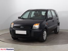 Ford Fusion 2006 1.2 73 KM