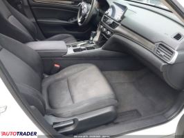 Honda Accord 2019 1