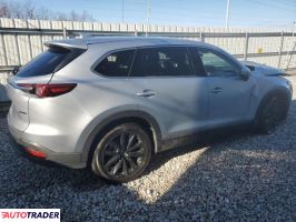 Mazda CX-9 2023 2