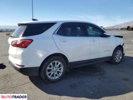 Chevrolet Equinox 2020 1