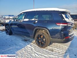 Jeep Cherokee 2024 3