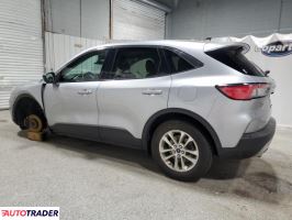Ford Escape 2022 1 Ford Escape 2022 1