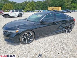 Honda Accord 2021 2