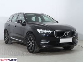 Volvo XC60 2019 2.0 231 KM Volvo XC60 2019 2.0 231 KM