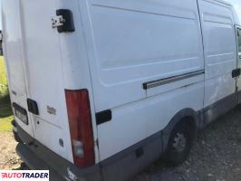 Iveco 35 S 12 2004 2.3 Iveco 35 S 12 2004 2.3