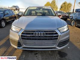 Audi Q5 2019 2 Audi Q5 2019 2