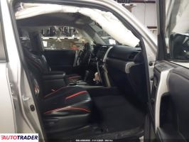 Toyota Pozostałe 2021 4