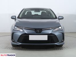 Toyota Corolla 2022 1.5 123 KM Toyota Corolla 2022 1.5 123 KM