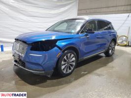 Lincoln Pozostałe 2020 2 Lincoln Pozostałe 2020 2