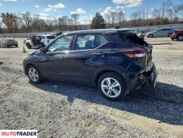 Nissan Pozostałe 2024 1