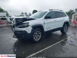 Jeep Cherokee 2022 3 Jeep Cherokee 2022 3