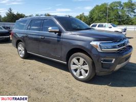 Ford Expedition 2023 3